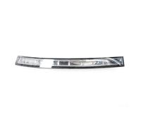 Chwqfuhf Freccia Retrovisore Per Kia Per Sportage 2011-2015 Specchietto Retrovisore Auto LED Indicatori Di Direzione 876143W100 876244T000 Freccia Specchietto LED(Only Right)
