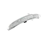 Chwqfuhf Freccia Retrovisore Per Skoda Per Octavia Per A5 Per A6 2009-2013 LED Car Side Specchietto Retrovisore Indicatore Di Direzione Della Lampada Della Luce Freccia Specchietto LED(Right)