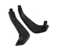 Chwqfuhf Maniglie Interne Portiere Auto Per Ford Fiesta 2011-2020 Alzacristalli Manuale G2BZ-5823943-JA D2BB-A23943-CA35B8 Maniglia Interna Porta Maniglie Interne Portiere Auto Sostituzione(A pair)