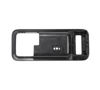 Chwqfuhf Maniglie Interne Portiere Auto Per Ford Per Fusion 2006-2012 Maniglia Interna Portiera Anteriore Sinistra AE5Z-5422621-AA Maniglie Interne Portiere Auto Sostituzione