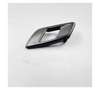 Chwqfuhf Maniglie Interne Portiere Auto Per Ford Per Ranger Per Everest 2015 2016 2017 2018 2019 Per maniglia interna porta nera Maniglie Interne Portiere Auto Sostituzione(Left)