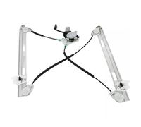 Chwqfuhf Motore Alzacristallo Elettrico Per JEEP Per COMPASS 2006-2011 Fensterheber Passagier 68002896AA 68002888AA 68002897AA 68002889AA Alzacristalli(Right front. 6800289)