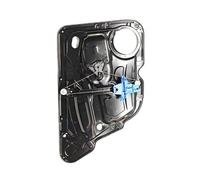 Chwqfuhf Motore Alzacristallo Elettrico Per VW Per MAGOTAN 2012 2013 2014 2015 2016 3AD839461 3AD839461 Regolatore Del Meccanismo Di Sollevamento Del Finestrino Posteriore(Rear left)