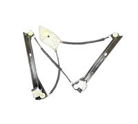 Chwqfuhf Motore Alzacristallo Elettrico Per VW Per POLO 2009-2020 4/5 PASSEGGERI 6R ANTERIORE SINISTRO E DESTRO 6R4837461 6R4837462 ALZACRISTALLI ELETTRICO(Right)