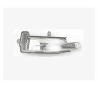 Chwqfuhf Per Buick GL8 2011-2016 Sostituisci La Luce indicatore Direzione Posteriore Specchietto Laterale Posteriore Lampada Svolta Indicatore direzione dinamico(1PCS left side)