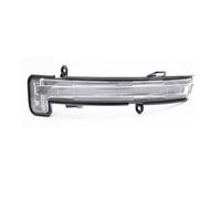 Chwqfuhf Per Changan CS55 Plus 2a E 3a Generazione, Specchietto Retrovisore Laterale, Indicatore Di Direzione, Lampeggiante, Lampada Lampeggiante Indicatore direzione dinamico(1PCS left side)