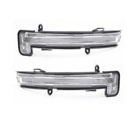 Chwqfuhf Per Changan CS55 Plus 2a E 3a Generazione, Specchietto Retrovisore Laterale, Indicatore Di Direzione, Lampeggiante, Lampada Lampeggiante Indicatore direzione dinamico(2PCS left and right)