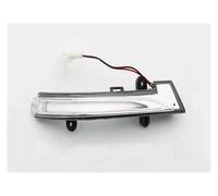 Chwqfuhf Per Changan Eado Di Seconda Generazione, Per Eado Plus, Specchietto Retrovisore Esterno Per Auto, Luce Di Svolta, Spia Luminosa Indicatore direzione dinamico(1PCS right side)