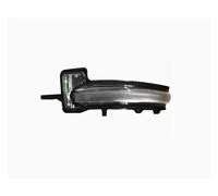 Chwqfuhf Per Explorer 2020-2024 Sostituire Luce Posizione La Luce Laterale Dello Specchietto Retrovisore Indicatore Di Direzione E La Luce Laterale Indicatore direzione dinamico(1PCS left side)