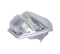 Chwqfuhf Per Ford S-MAX Galaxy 2006-2015 C-MAX 2011-2015 KUGA 6M21-13B382-AA 6M21-13B381-AA Luce Indicatore Direzione Lampada Specchietto Laterale Indicatore direzione dinamico(Right)