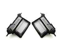 Chwqfuhf Per Great Per Wall WEY Tank 300 Indicatore Direzione Posteriore Auto Specchietto Laterale Indicatore Direzione Posteriore Lampada Svolta Indicatore direzione dinamico(2PCS left and right)