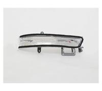 Chwqfuhf Per Hyundai Per Tucson 2015-2020 Specchietto Retrovisore Auto Indicatore Di Direzione Specchietti Retrovisori Esterni Lampada Indicatore direzione dinamico(1PCS left side)