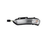 Chwqfuhf Per SAIC Per MG ZS RX3 2017-2022 Specchietto Retrovisore Indicatore Direzione Specchietto Retrovisore Indicatore Direzione Lampada Indicatore direzione dinamico(Left Side)