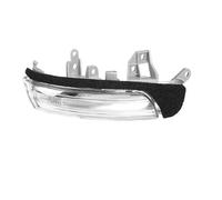 Chwqfuhf Per Toyota Per Crown Per Reiz 2010-2014 Sostituire La Luce Di Svolta Dello Specchietto Retrovisore Esterno Dell'auto La Lampada Spia Indicatore direzione dinamico(1PCS right side)
