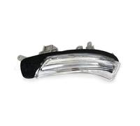 Chwqfuhf Per Toyota Per PRIUS REIZ MARK X Per AVALON WISH CROWN 2009-2013 Direzione Specchietto Retrovisore Indicatore Direzione Specchietto Retrovisore Indicatore direzione dinamico(Only 1 Left)