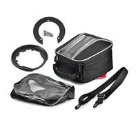 Chwueeb Moto Borse Porta Attrezzi Per MT-15 Per MT-25 Per MT-03 Per MT-09 SP Per FZ-09 Per MT-10 SP FZ-10 MT-125 Flangia Per Borsa Serbatoio Carburante Navigazione Moto