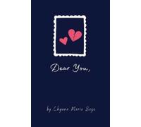 Chyana Marie Sage Dear You, (Tascabile)
