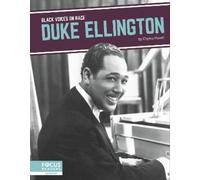 Chyina Powell Duke Ellington (Copertina rigida) Black Voices on Race