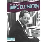 Chyina Powell Duke Ellington (Tascabile) Black Voices on Race