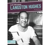 Chyina Powell Langston Hughes (Tascabile) Black Voices on Race
