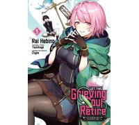 Chyko John Neal Rai Hebino Ts Let This Grieving Soul Retire, Vol. 5 (Tascabile)