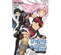 Chyko John Neal Rai Hebino Ts Let This Grieving Soul Retire, Vol. 7 (Tascabile)