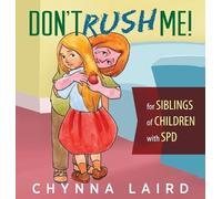Chynna Laird Don't Rush Me (Copertina rigida)