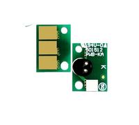 CHYP CMYK Drum Unit 4pcs per C224 C284 C364 C454 C554 DR512 IMMAGINE DRUM RESET PIET per C224E C284E C454E(1Set CMYK)