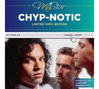 Chyp-Notic - My Star (Limited Vinyl Edition)