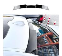 CHYPAAK per BMW 5 Series G30 525i 530i 2018+, Spoiler Posteriore per Auto, Labbro del Bagagliaio, Ala Posteriore, Accessori per Lo Styling dell'auto, Kit carrozzeria,A Gloss Black