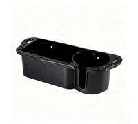 CHYPAAK Portabicchieri e vano portaoggetti Nautico - Supporto e Organizer, Compatibile per Tracker Deep V-16 SC 2021-2026