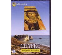 Chypre : aux portes de l'orient DVD