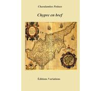 Chypre en bref