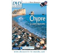 Chypre - Le soleil d'Aphrodite