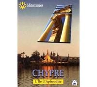 Chypre, l'ile d'aphrodite DVD
