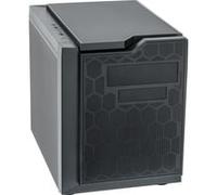 Chieftec CI-01B-OP computer case Cubo Nero