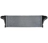 CI 132 000S MAHLE Intercooler per IVECO