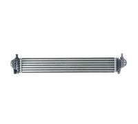 CI 402 000P MAHLE Intercooler per AUDI