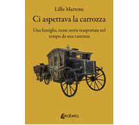 Ci aspettava la carrozza. Una famiglia, tante storie trasportate nel tempo da un