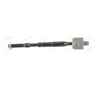 Giunto assiale, asta a binario MOOG CI-AX-5060