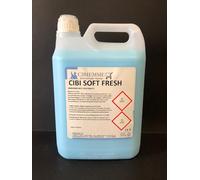 CI BI SOFT FRESH AMMORBIDENTE PROFUMATO