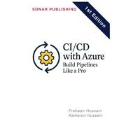 CI/CD with Azure: Build Pipelines Like a Pro