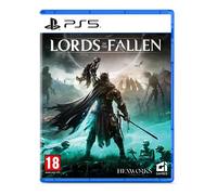 CI Games Lords of the Fallen Standard Edition (PlayStation 5)