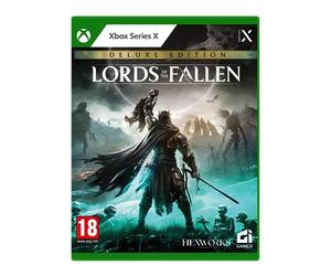 CI Games S.A. Lords of The Fallen - Deluxe Edition