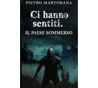 Ci hanno sentiti: IL Paese Sommerso