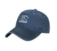 Ci ho messo 92 anni per apparire così bene. Cappello da 92° compleanno, pe