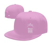 Ci Ho Messo Anni per Avere Questo Aspetto Cappellino da Berretto da Baseball Classic Cappello UPF Protection Berretto da Baseball per Homem Running Adulto