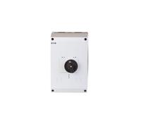 CI-K4-PKZ4-G 225524 Custodia interruttore motore IP65