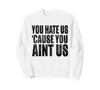 Ci odi perché Non Sei Noi - Attivismo Felpa