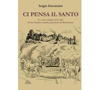Ci pensa il Santo di Sergio Giovannini, 2022, Youcanprint